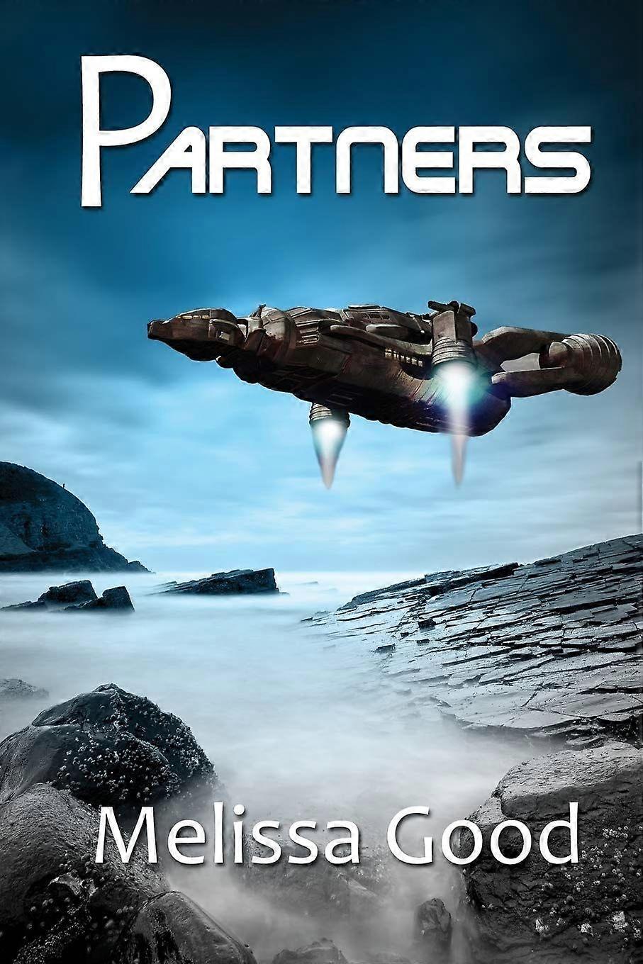 Partners-book one