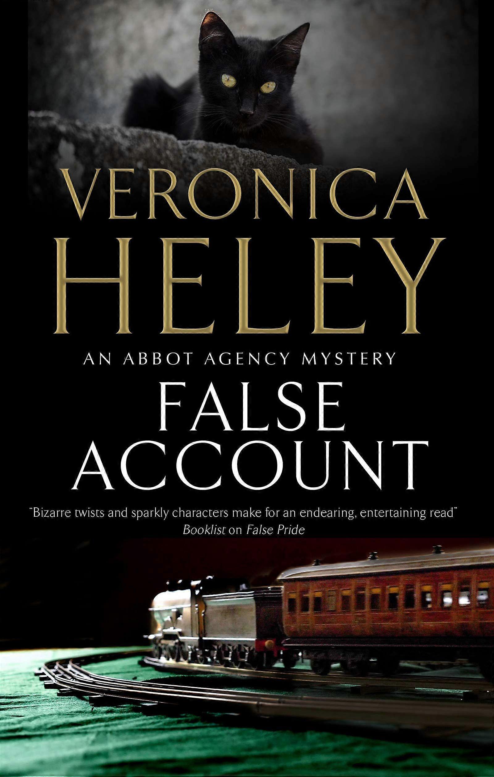 False account