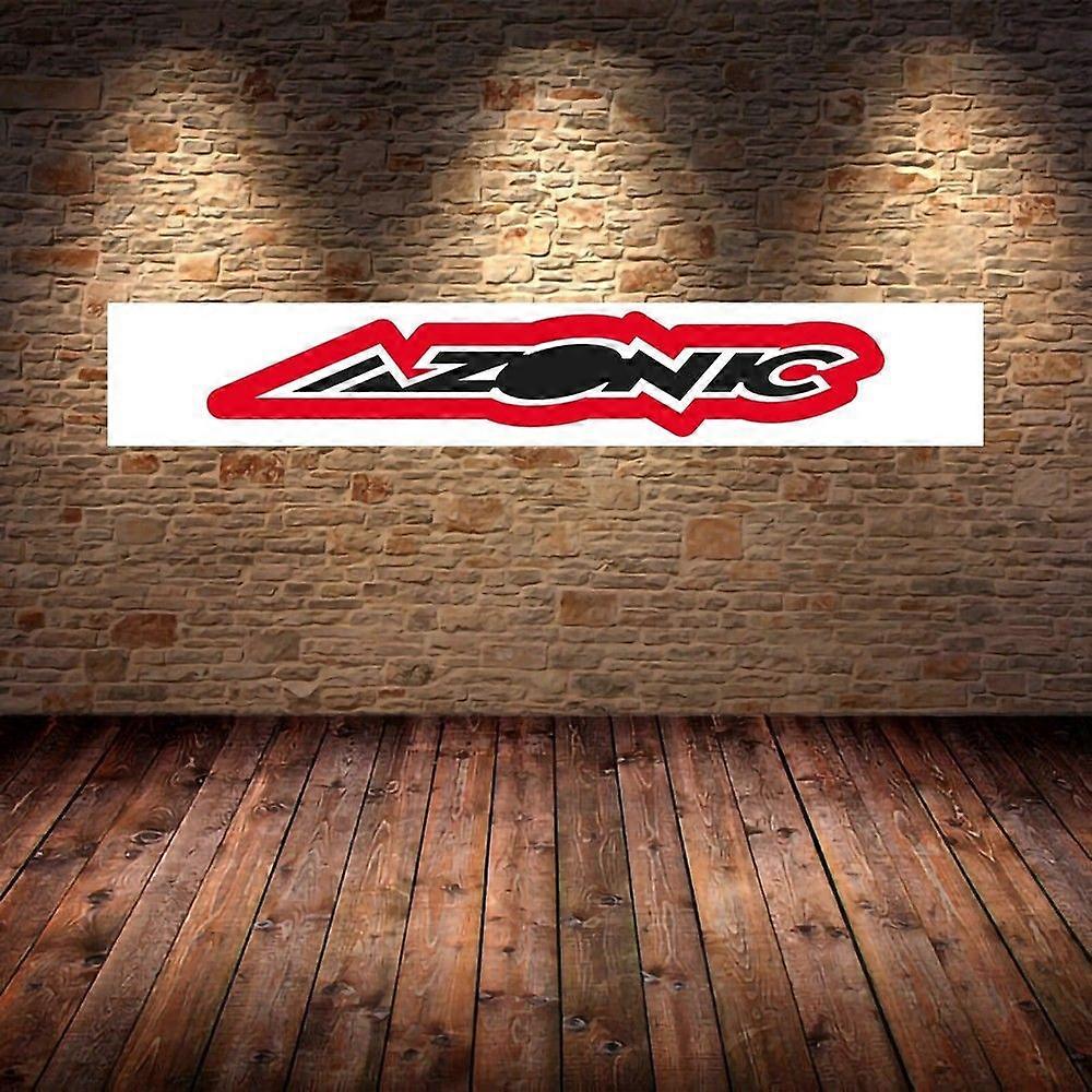 azonic mtb Banner FB1555