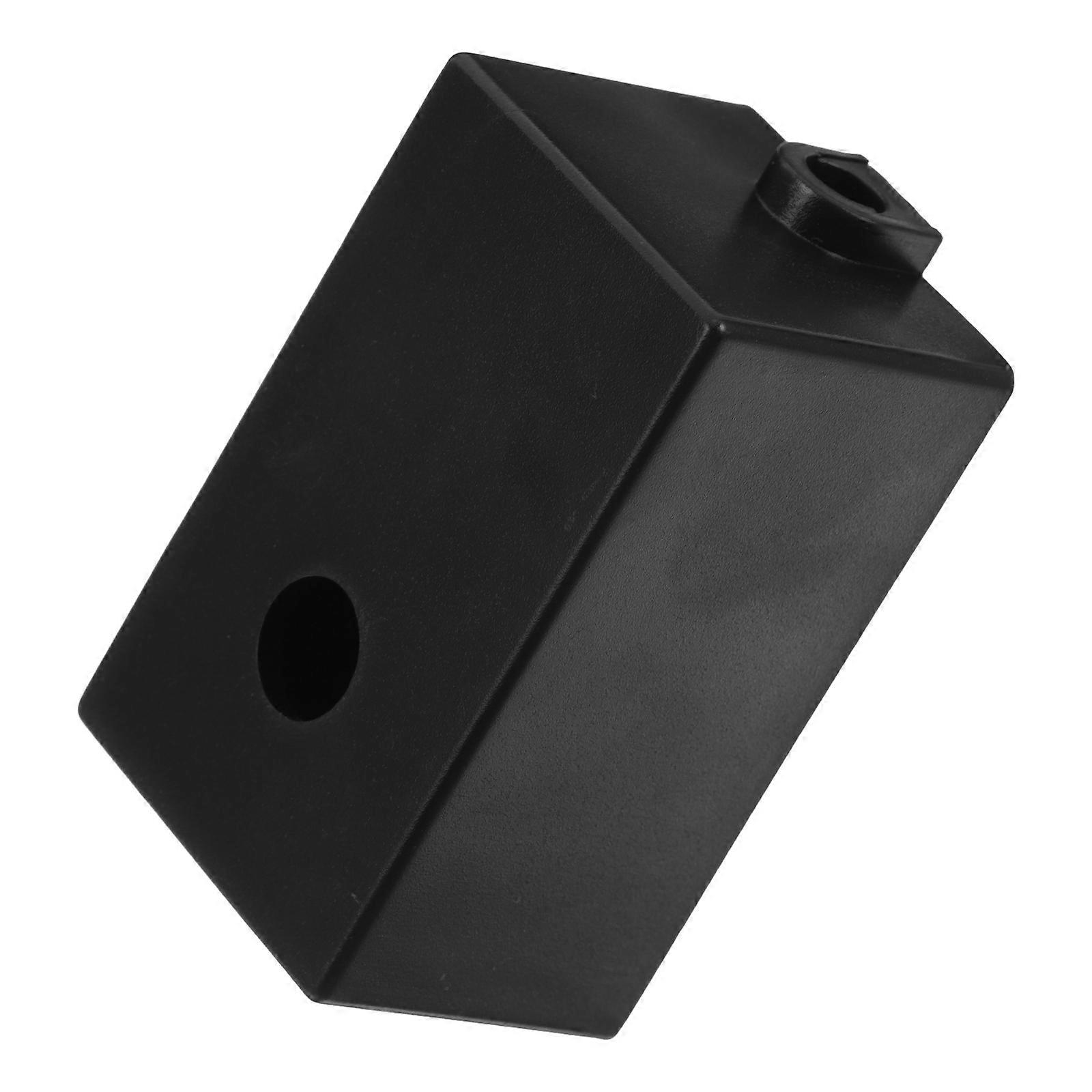 Electric Power Junction Box for Electrical Projects Plastic Durable
