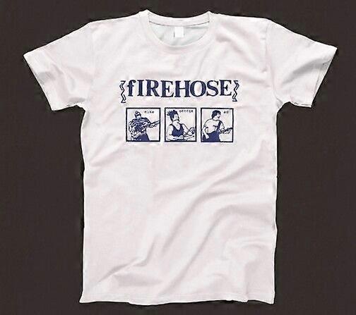 Camiseta Firehose NC0601