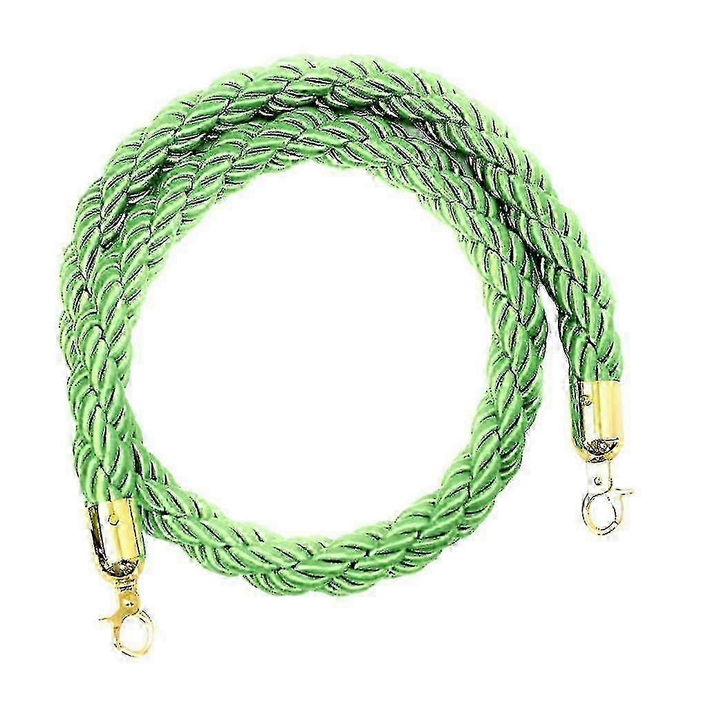 Heavy Duty Crowd Control Rope Barriers