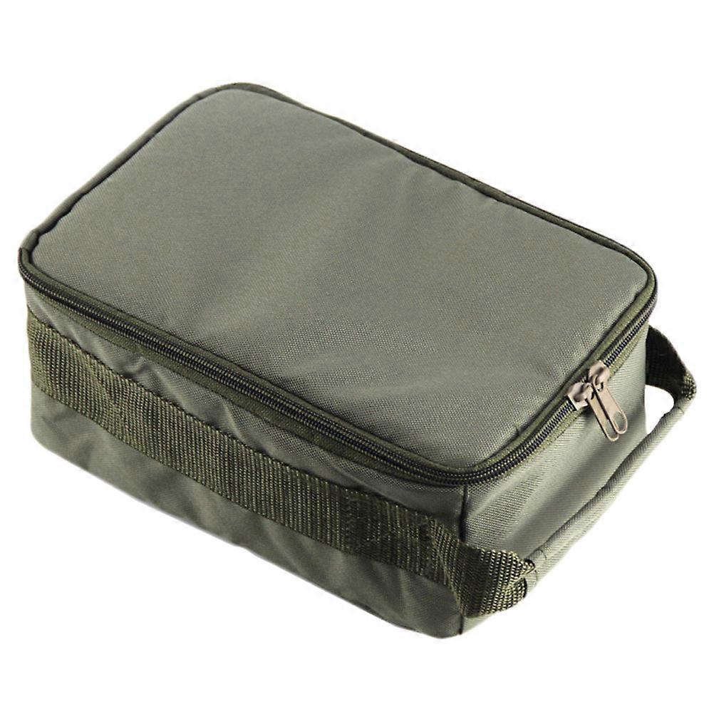 Fishing Bag Multi-Function Reel Protection Sleeve for Use 2Pcs