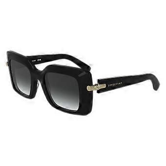 Zonnebril LONGCHAMP LO776S 001 ZWART 50/22/140 FEMALE