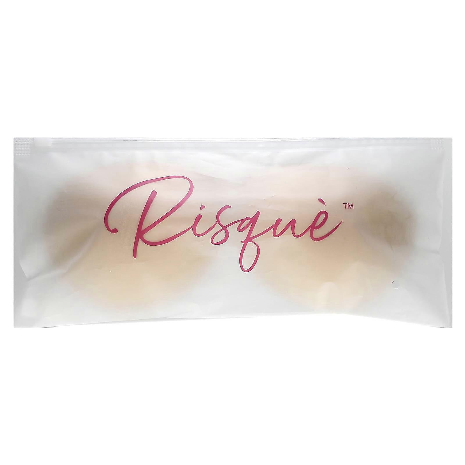 Risque, Adhesive Bra, Size C, 1 Bra