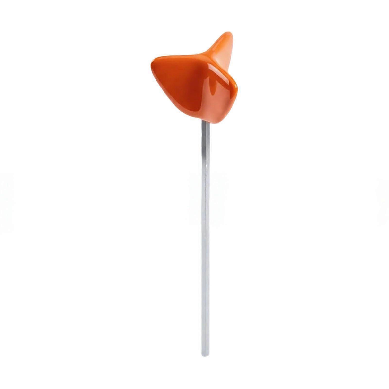 Drill Mixer for Paint - Triangular Blade & Rust Proof Coating - for Epoxy & Mortar