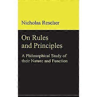On Rules and Principles