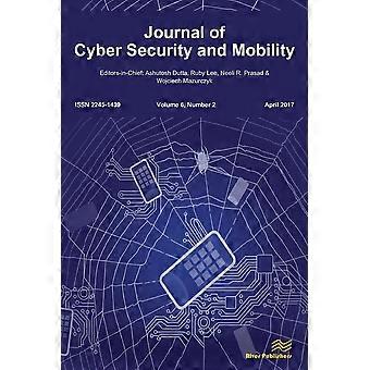 Zeitschrift für Cybersicherheit und Mobilität 6-2 – River Publishers – Taschenbuch – en Book