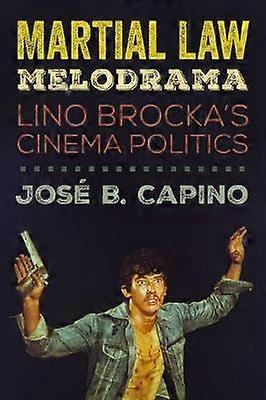 Martial Law Melodrama