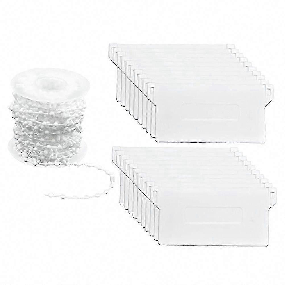 Vertical Blind Bottom Weights, Elegant Curtain Solution