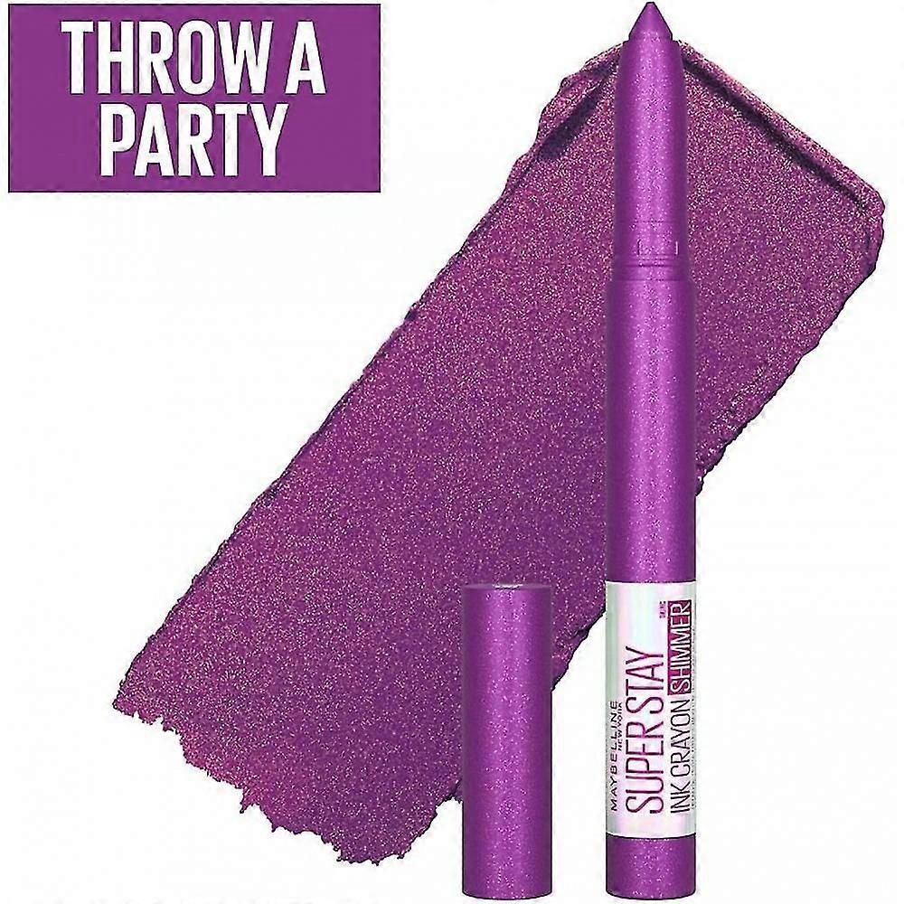 Superstay Ink Crayon