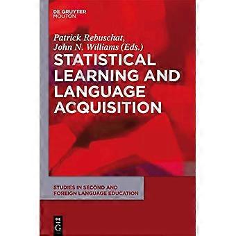 Statistisches Lernen und Spracherwerb