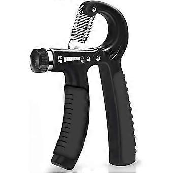 Fortalecedor de agarre ajustable, entrenador de resistencia de 5 a 60 kg