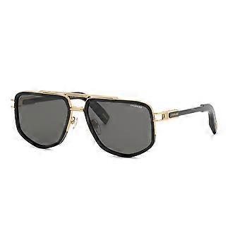 Sunglasses Chopard SCHM12V 700P Black LUCIDO 59/17/145 MAN