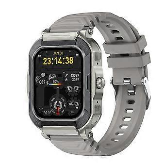 H30 1,91 Zoll Farbbildschirm Smartwatch