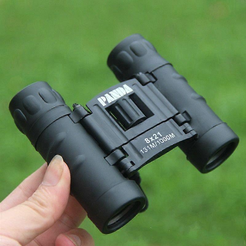 8X21 Tescope
