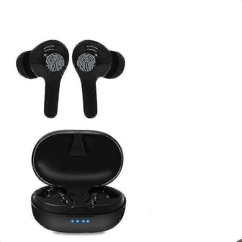 Rechargeable Bluetooth Hearing Aids Digital Wireless Amplifier