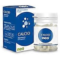 Calcium 50 capsules