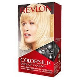 Colorsilk Hair Color #03-Ultra Light Sun Blonde 1 unit