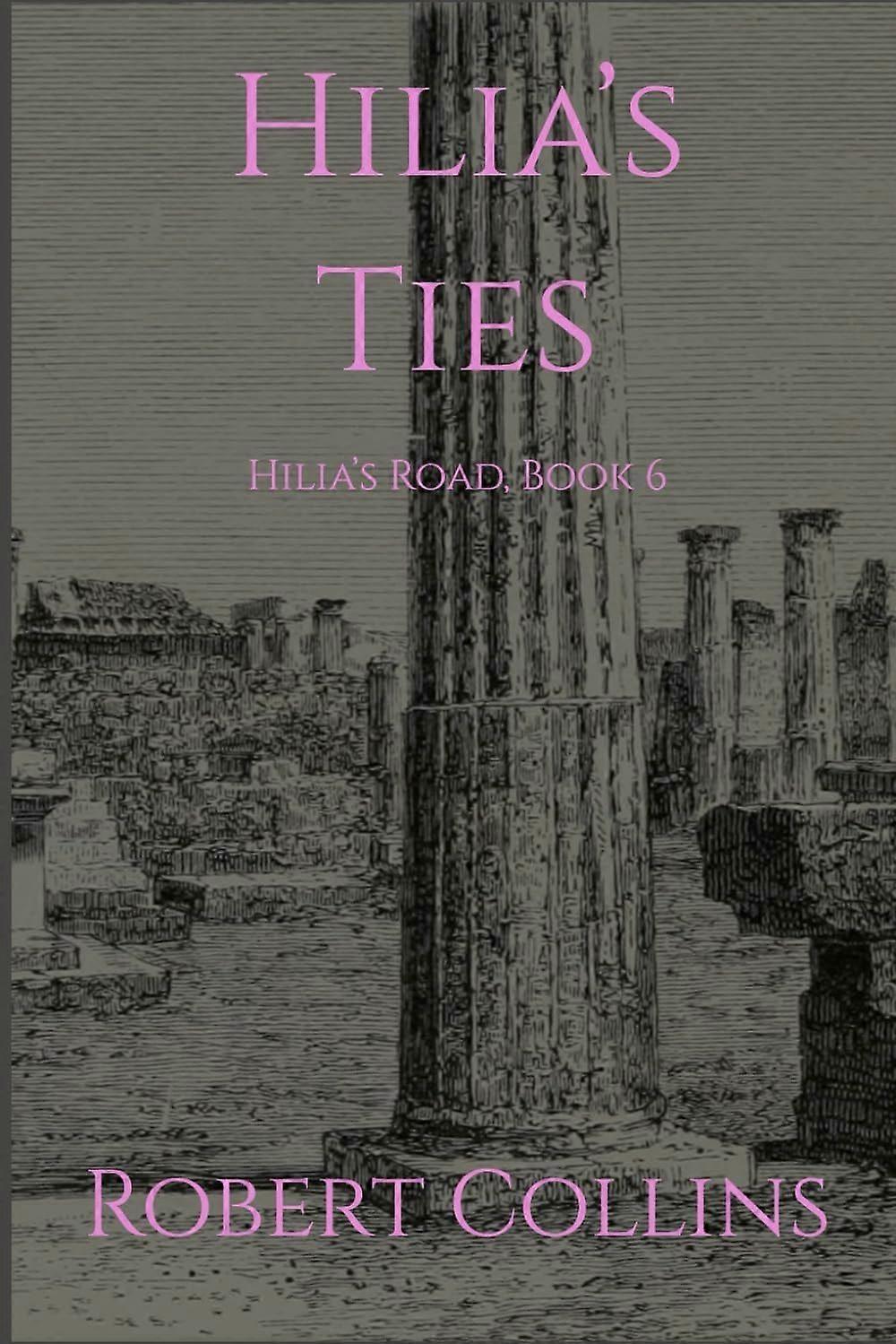 Hilia's ties