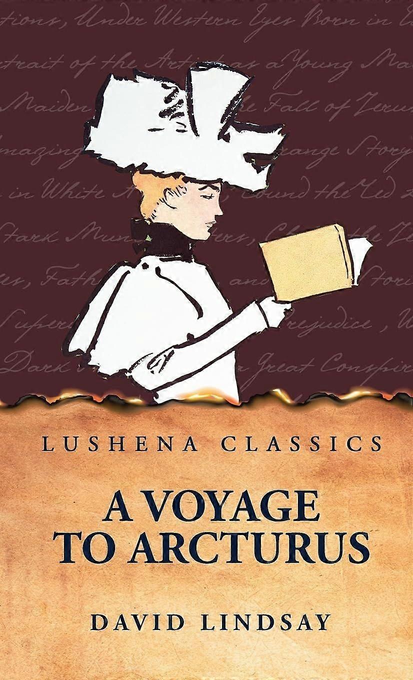A voyage to arcturus