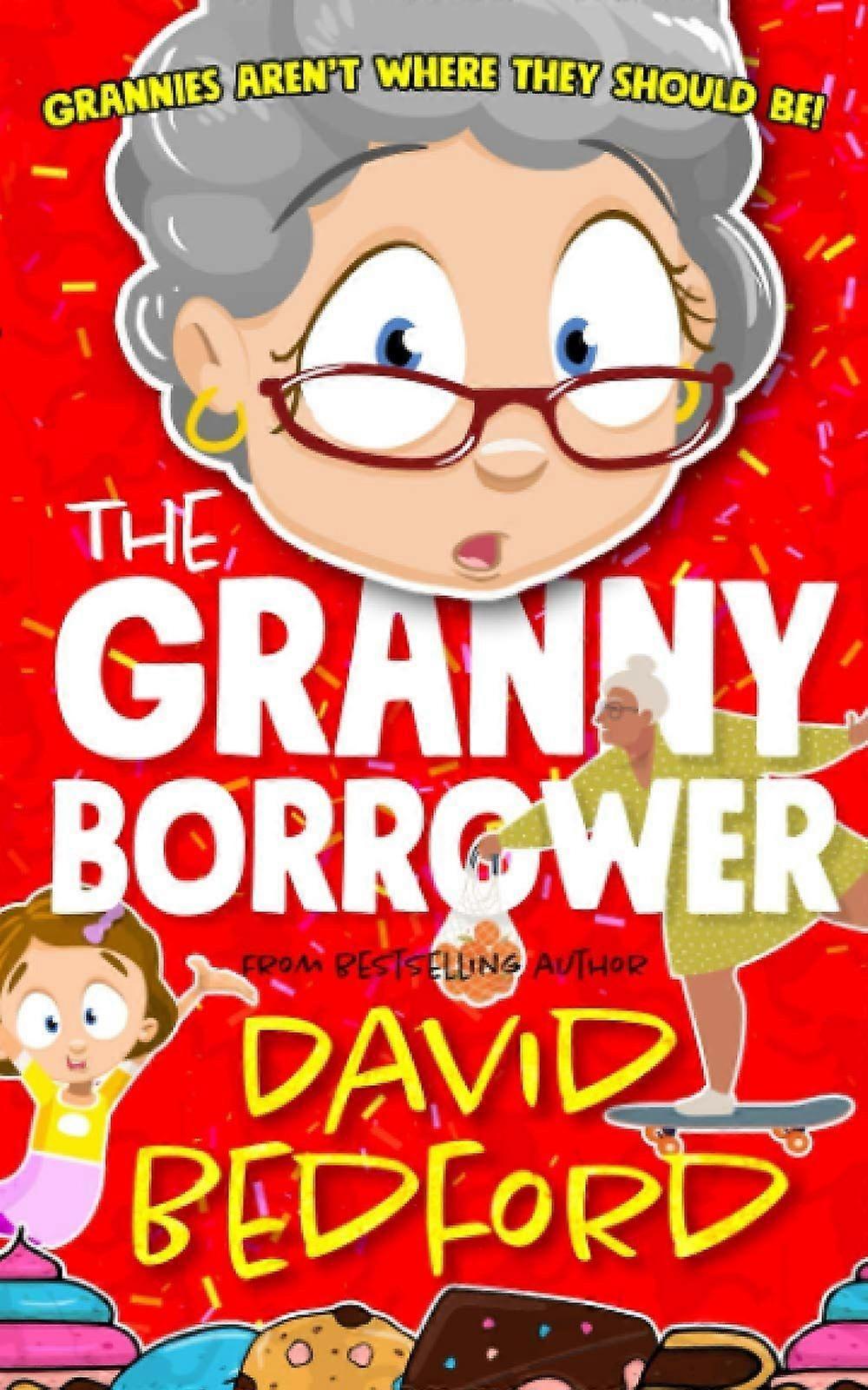 The granny borrower