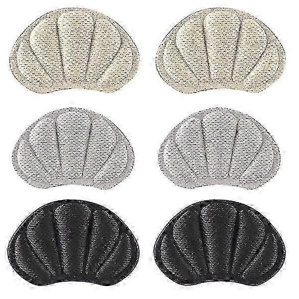 Heel protection / shoe inserts SZRH A-D