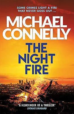 The Night Fire