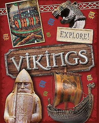 Explore!: Vikings