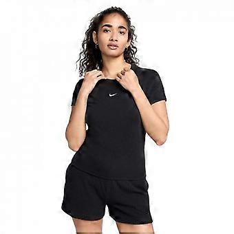 Nike Womens/Ladies Chill Knitted T-Shirt