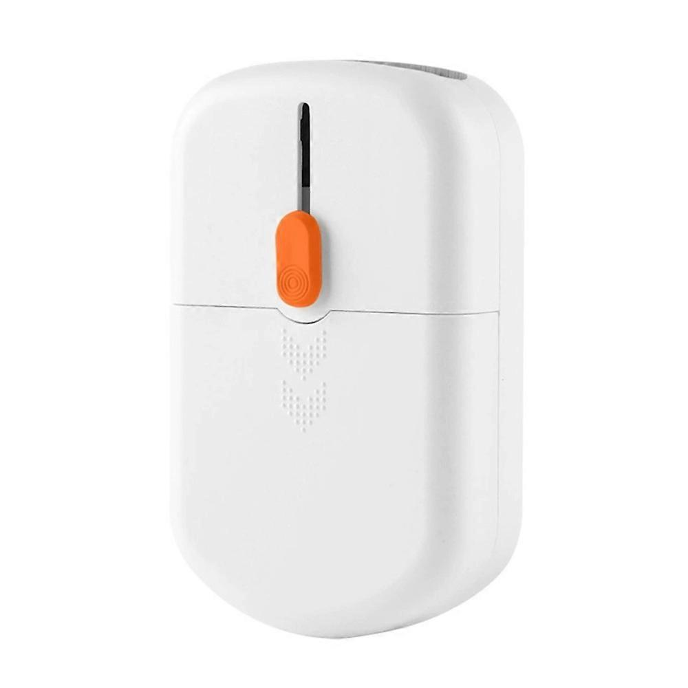 Portable Electronic Cleaning Set Bracket Design Multipurpose Keyboard Cleaner Kit Convenient Screen Cleaning