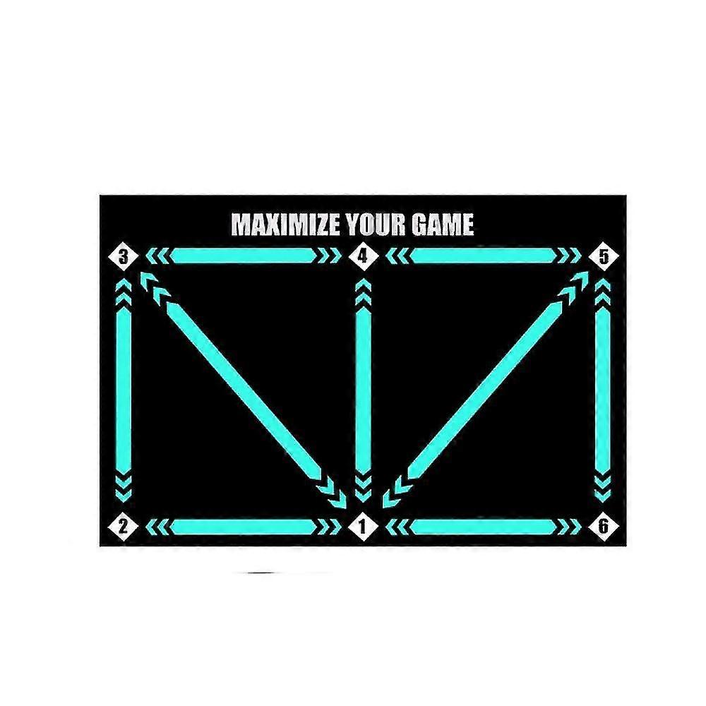 Soccer Training Mat
