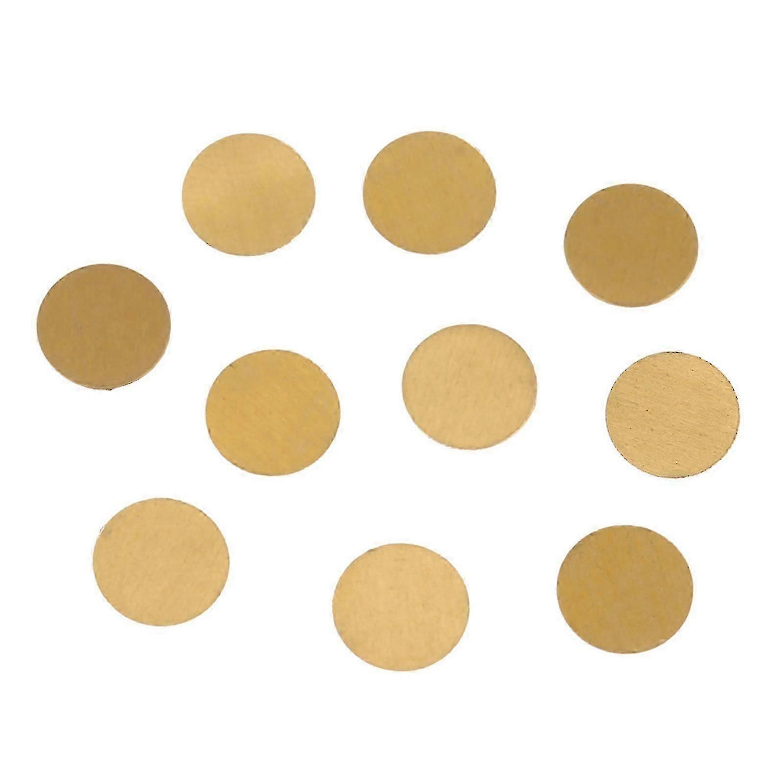 Rupture Slice - 10pcs Explosion-proof Slice Rupture Disc for Air Compressor Pump