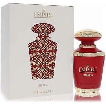 Perfume - Khadlaj - Empire Empress - 100 ml - Women's fragrance - Elegant scent