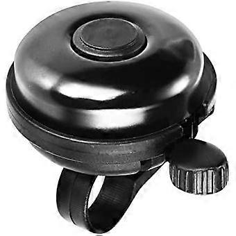 Campainha de bicicleta clássica, campainha de bicicleta de alumínio, campainha de bicicleta de som alto e claro para adultos KidsBike Bell 2pcs