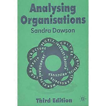 Analyse von Organisationen