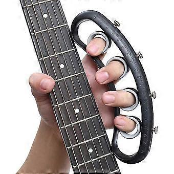 Guitar Finger Force Span Trainer Finger Expansion Tool for Bass Piano Practice