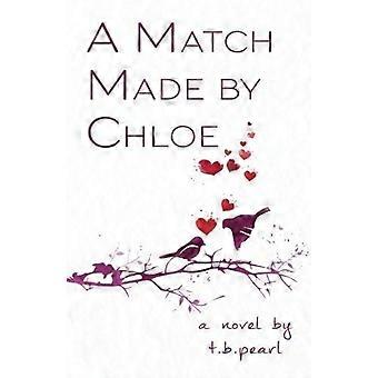A match made by chloe a novel
