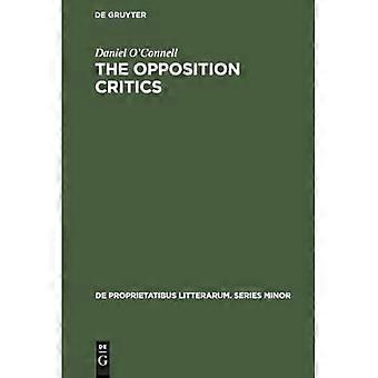 Oppositionelle Kritiker: Die antisymbolistische Reaktion in der Neuzeit