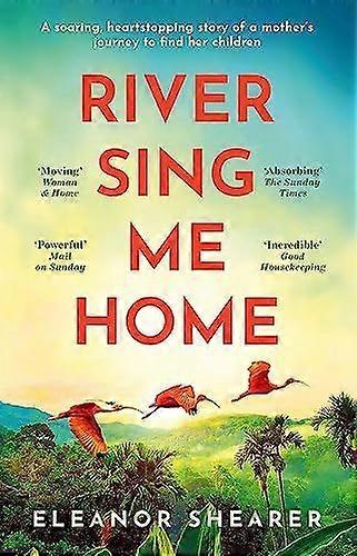River sing me home