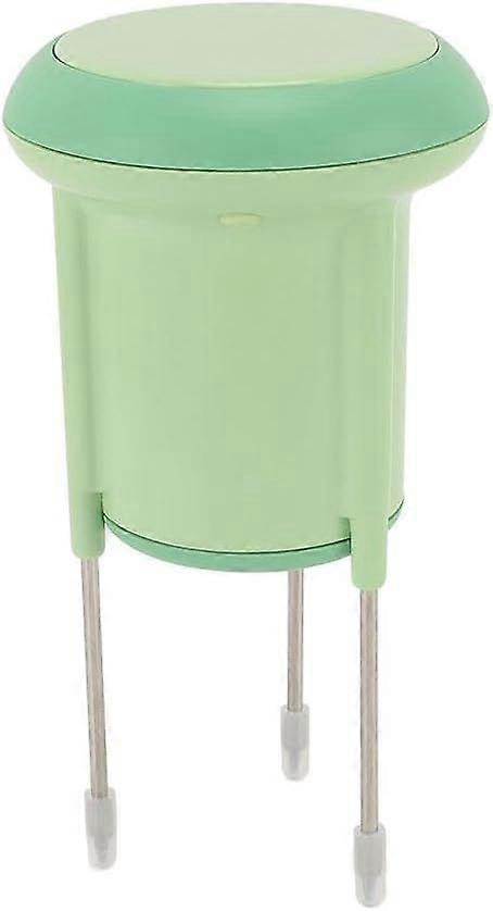 Soil Temperature and Humidity Sensor IP66 Waterproof, App Control with