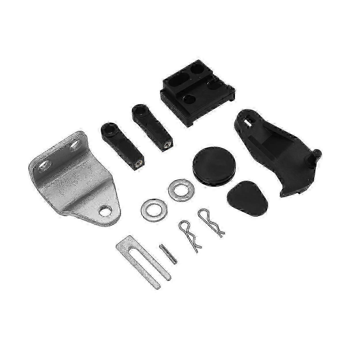 Remote Control Attachment Assy Compatible with Yamaha Outboard Engine 40HP Edition0722