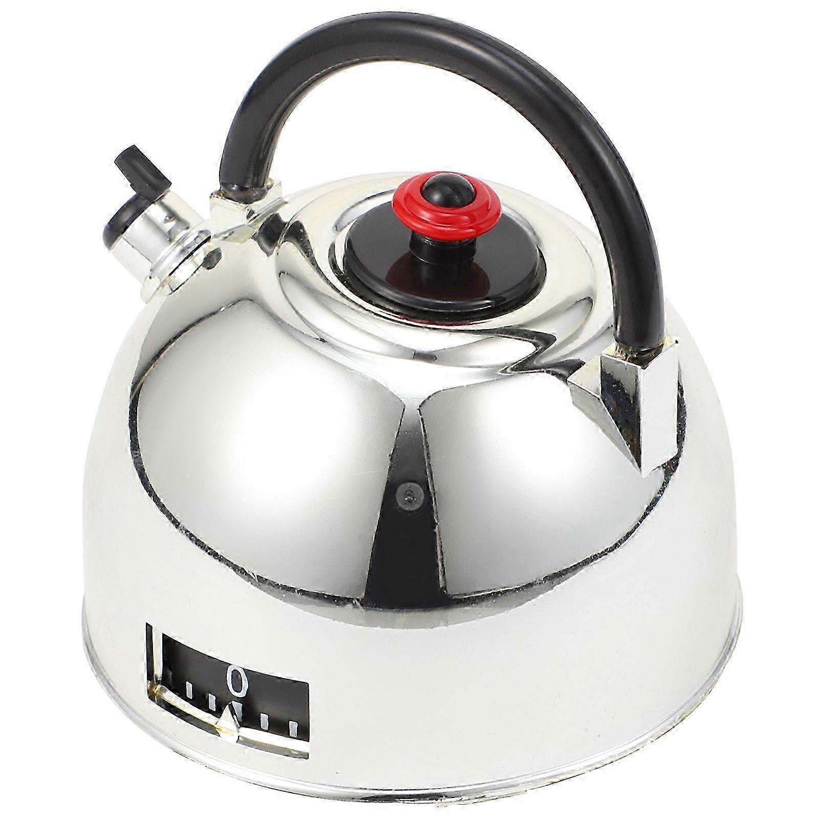 1Pc Kitchen Countdown Cooking Timer Manual Mechanical Timer Creative Alarm Timer