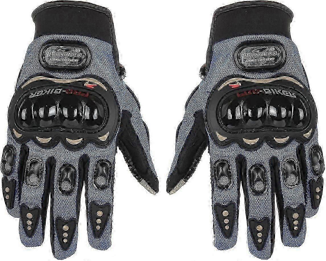 Motorcycle Gloves