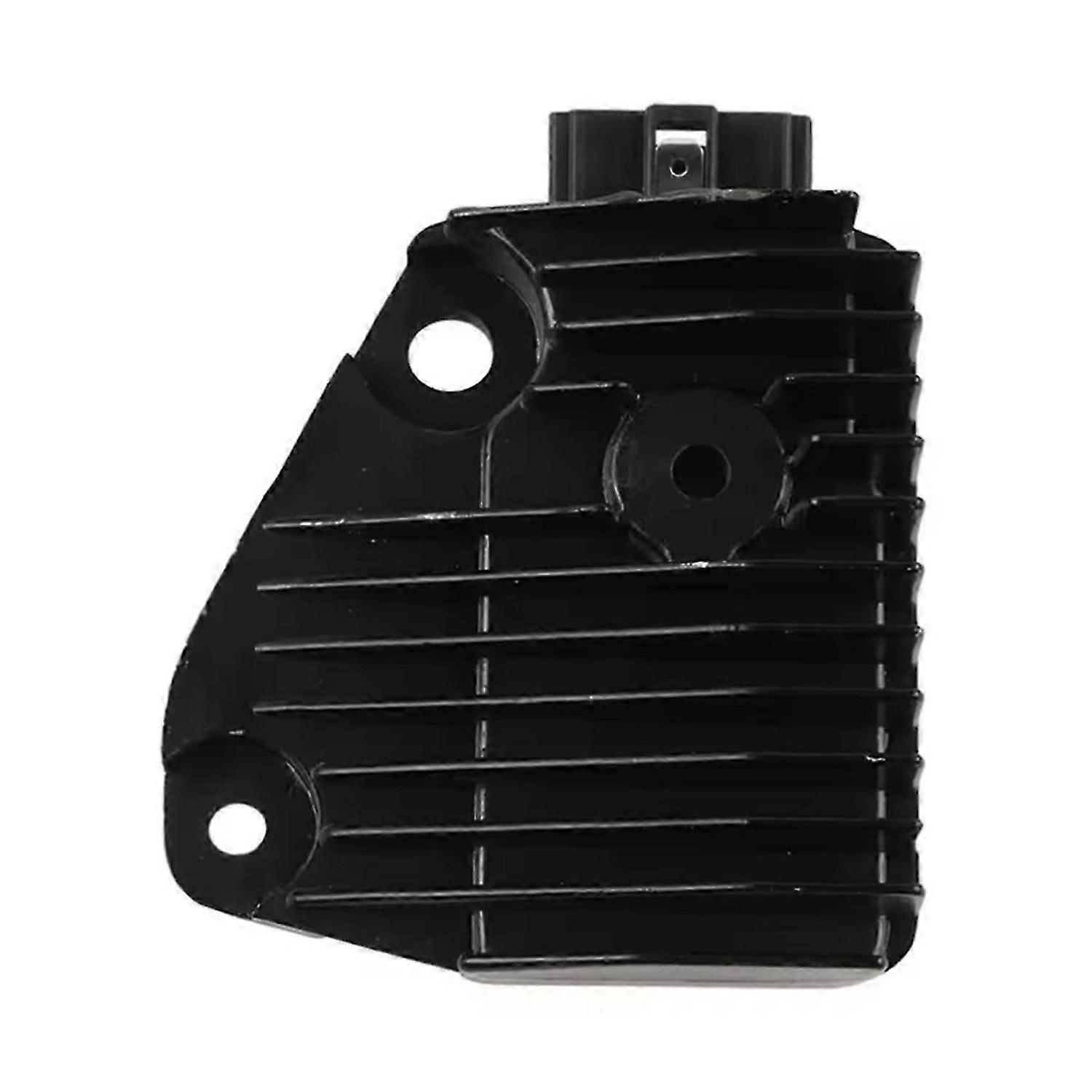 Voltage Regulator for XV250