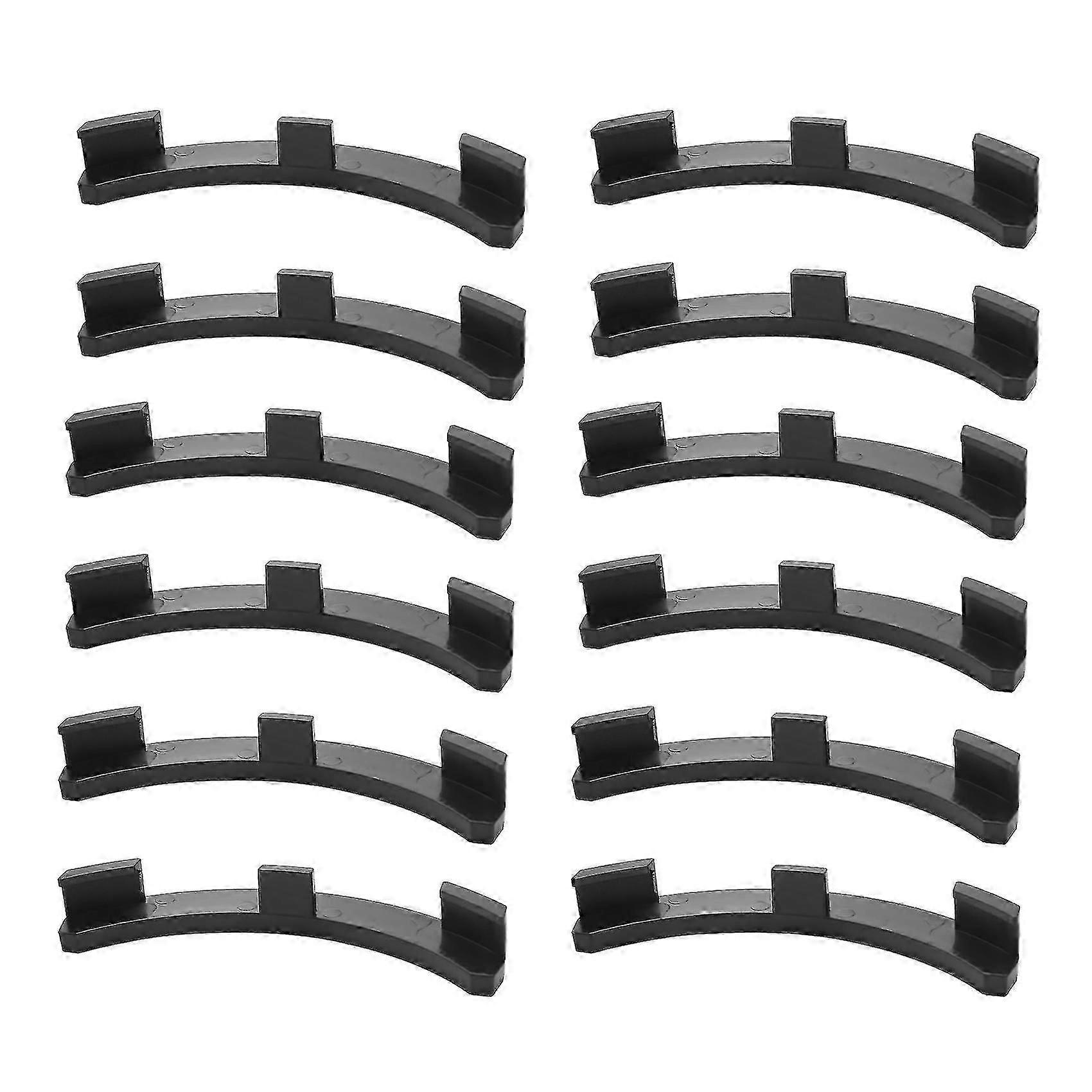 40pcs Fruit Tree Branch Trainer Clips Bonsai Shaping Bending Tool