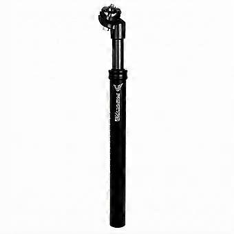 Adjustable Seatpost 350 Mm Shock-Absorbing Seatpost Mountain Bike Seat Post