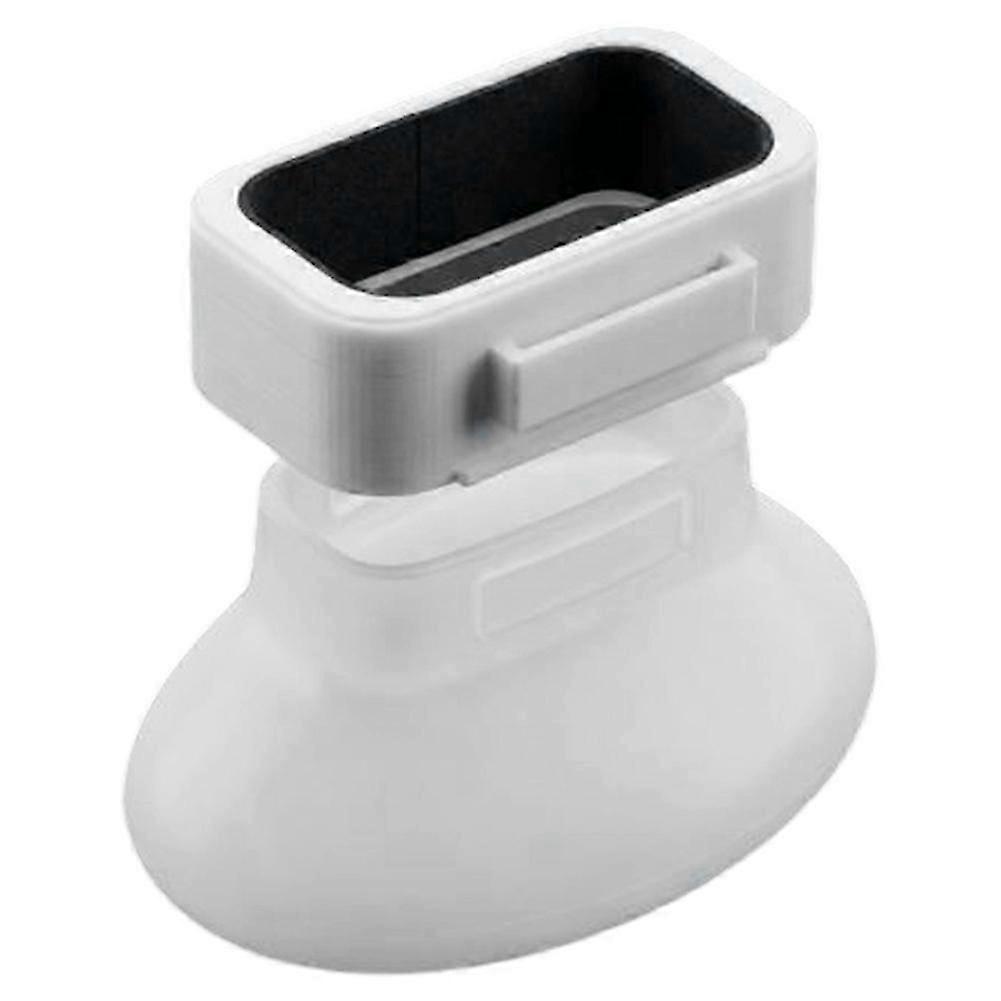 Silicone Flash Diffuser Cover Compatible for Godox IT32 Soft Light Eliminate Hard Shadow Portable P ography