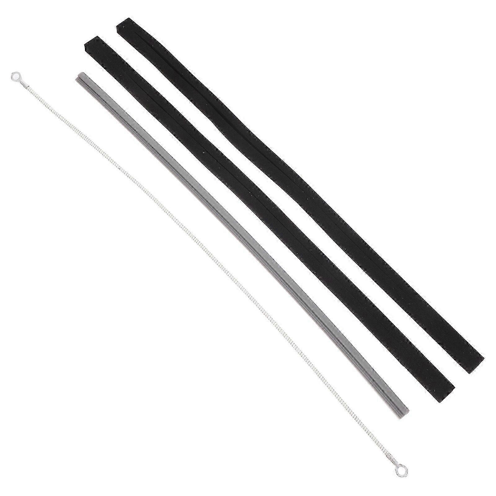 Vacuum Sealer Replacement Gasket Set Assorted Color for Kitchen Use