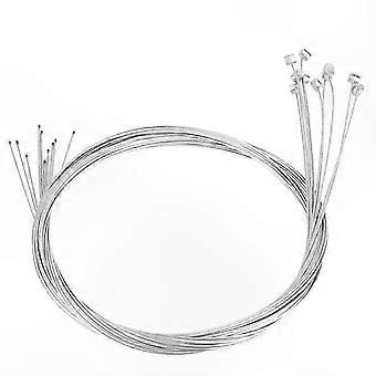 Bicycle Brake Cables Repair Kit: 10 Pcs Replacement Accessories